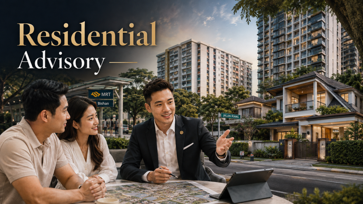 residential advisory
